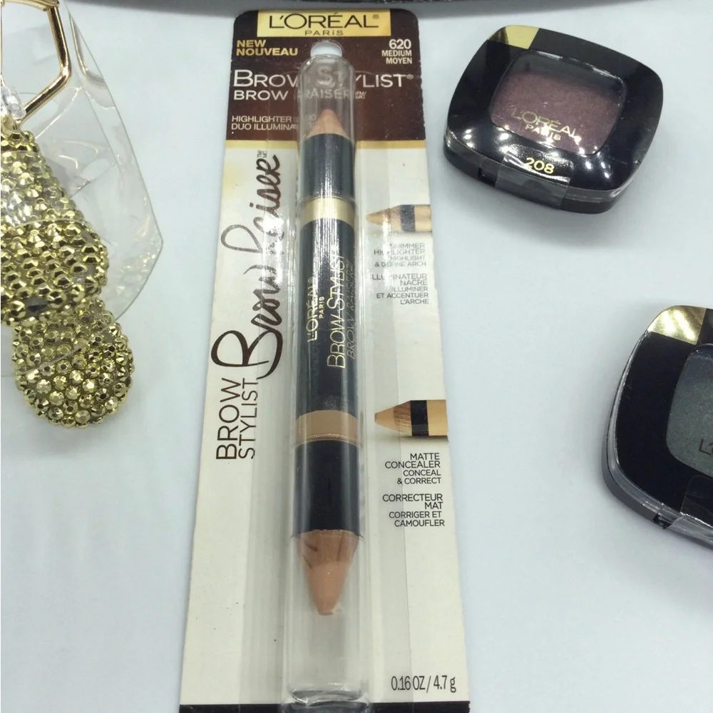 LOreal oreal accessories